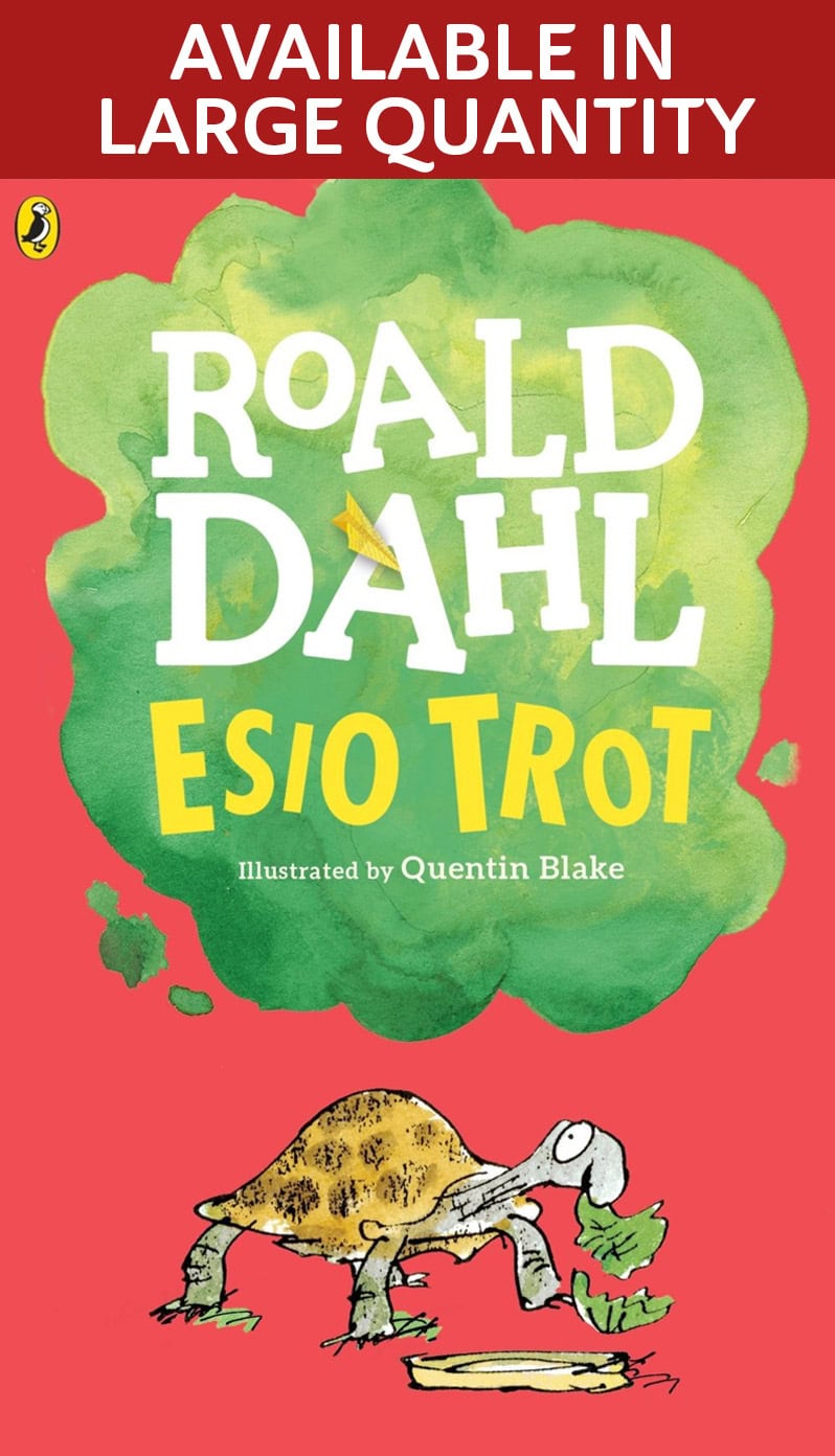 Esio Trot