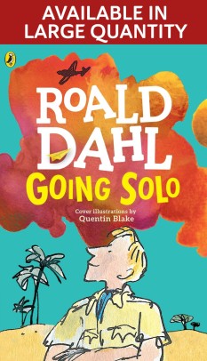 Going Solo
