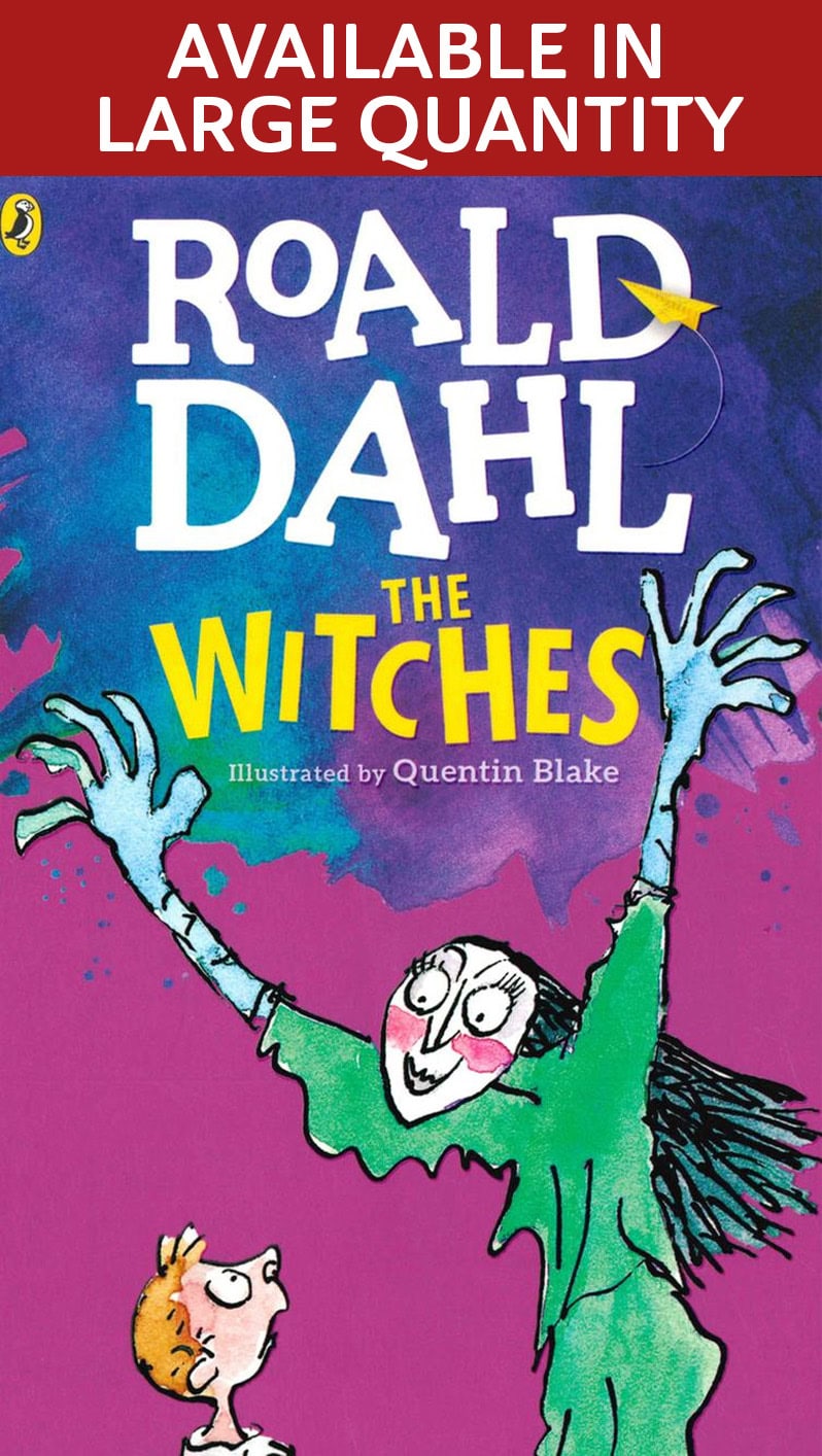 The Witches