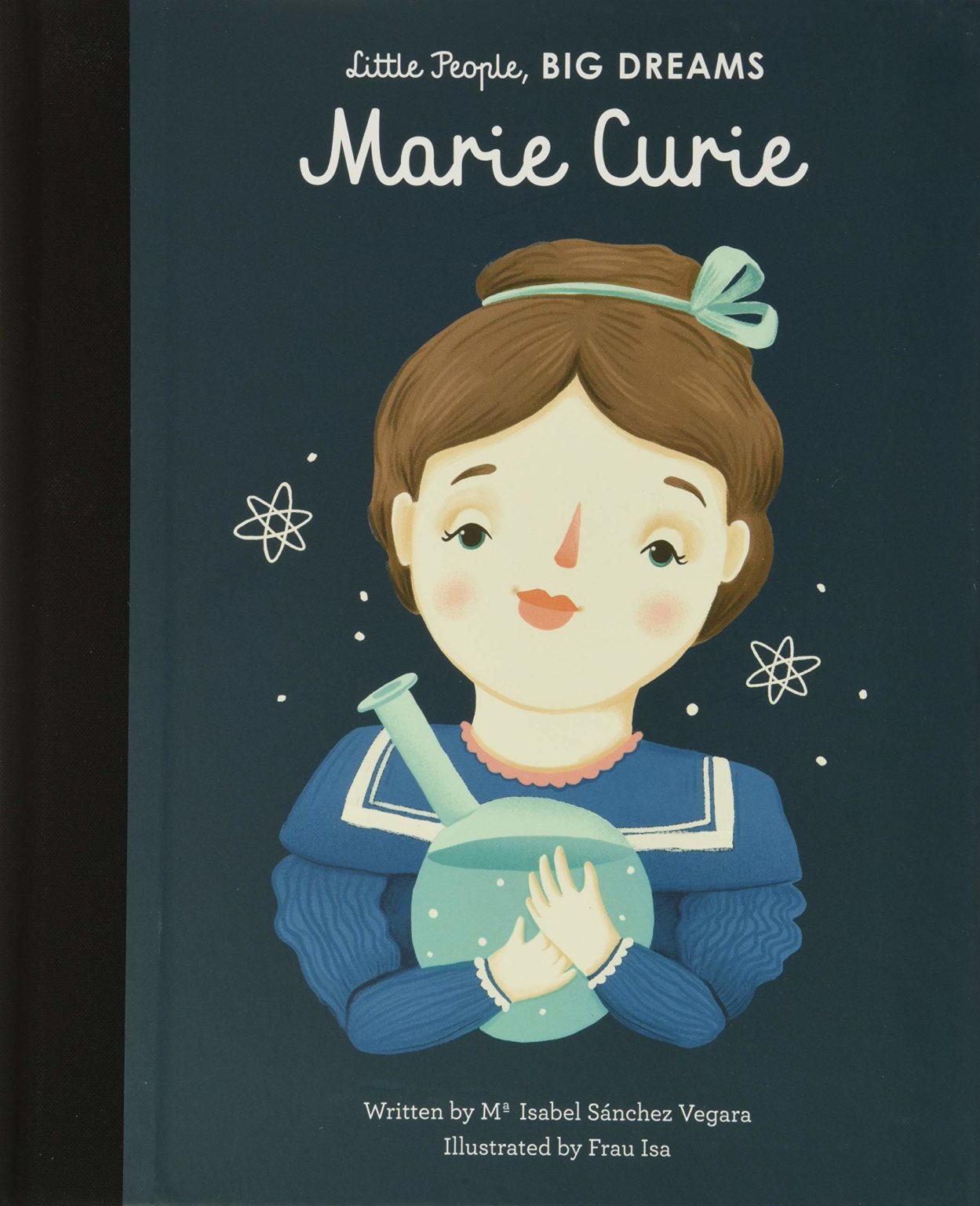 Little People, Big Dreams - Stephen Hawking; Marie Curie; Coco Chanel - Image 2