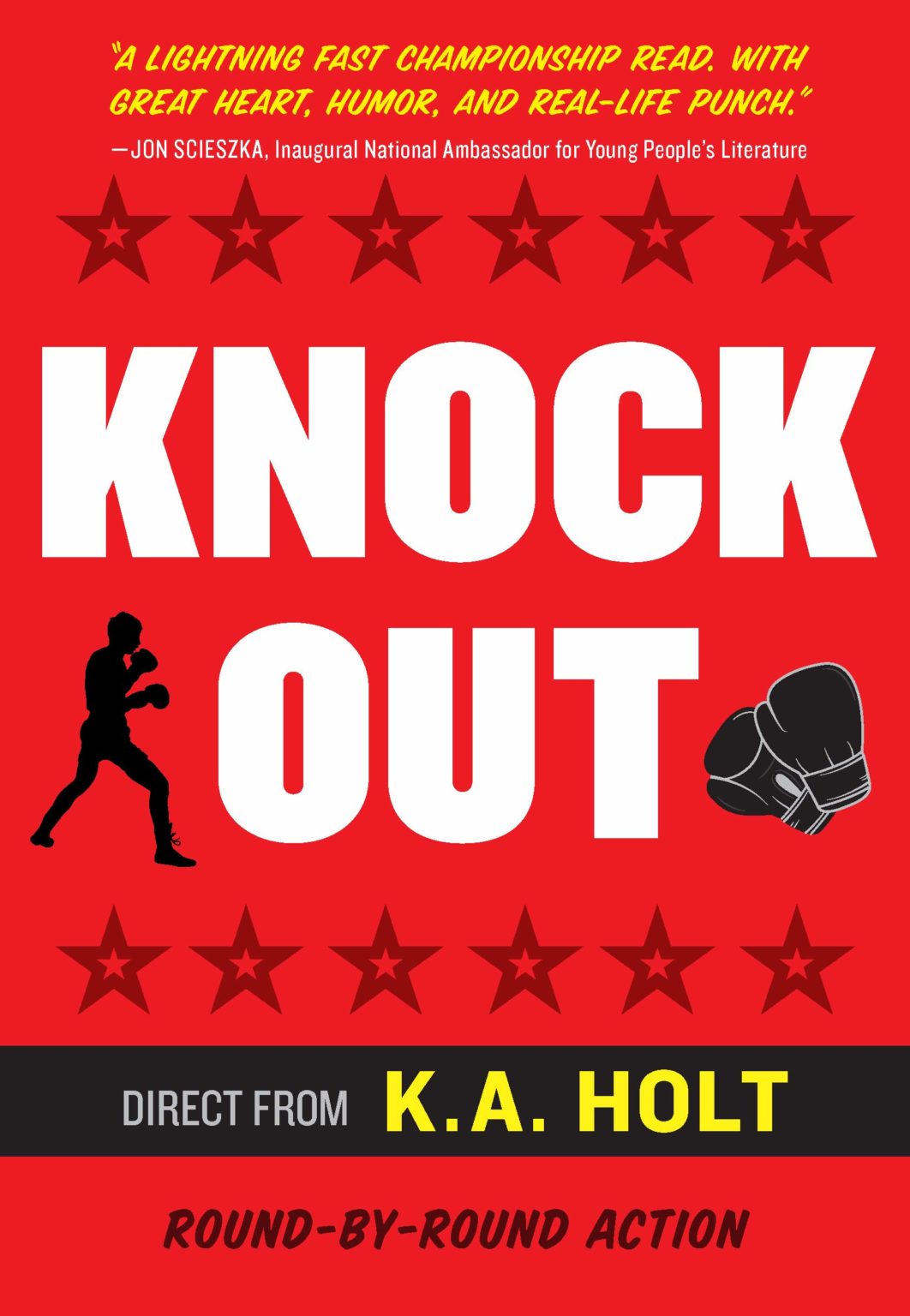 Knockout Book 2