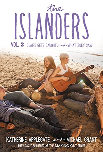 The Islanders Volume 3