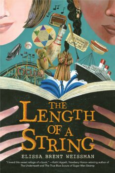 The Length Of A String