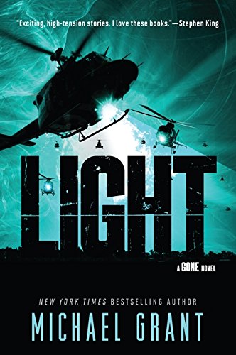 Light Book 6