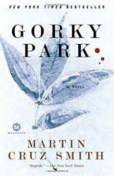 Gorky Park