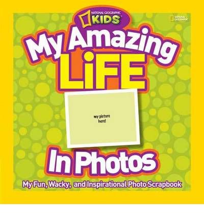 My Amazing Life In Photos