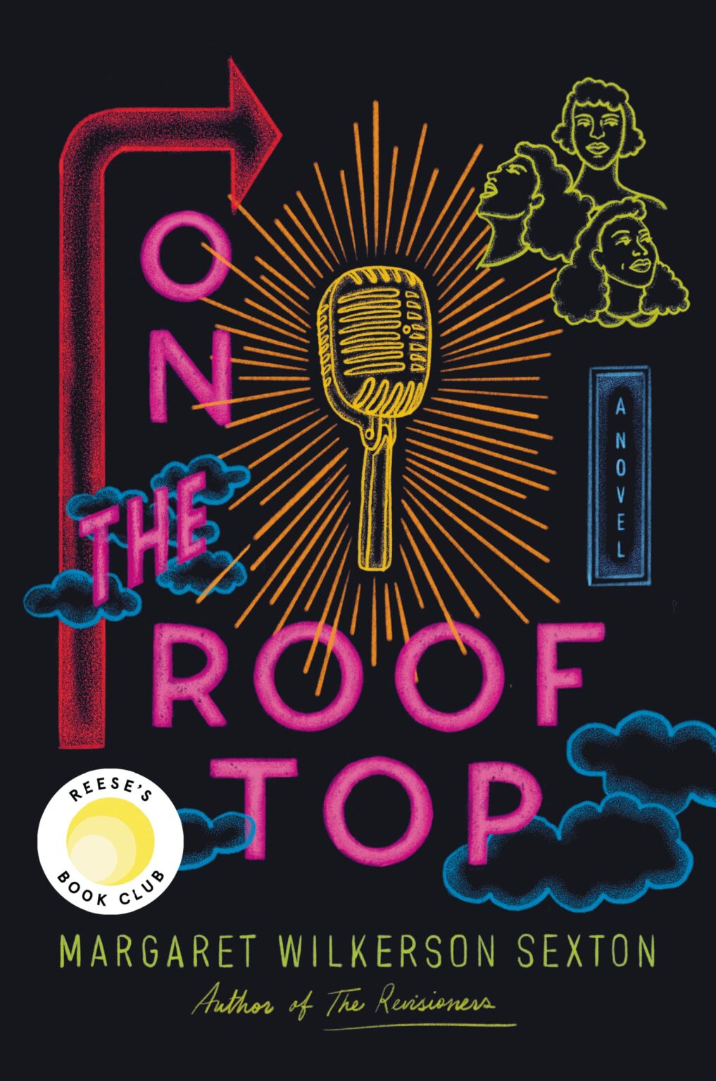 On The Roof Top