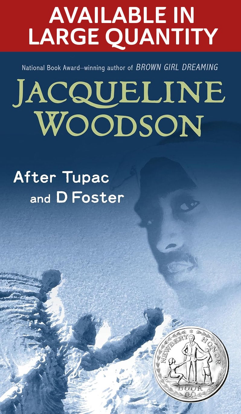 After Tupac and D Foster