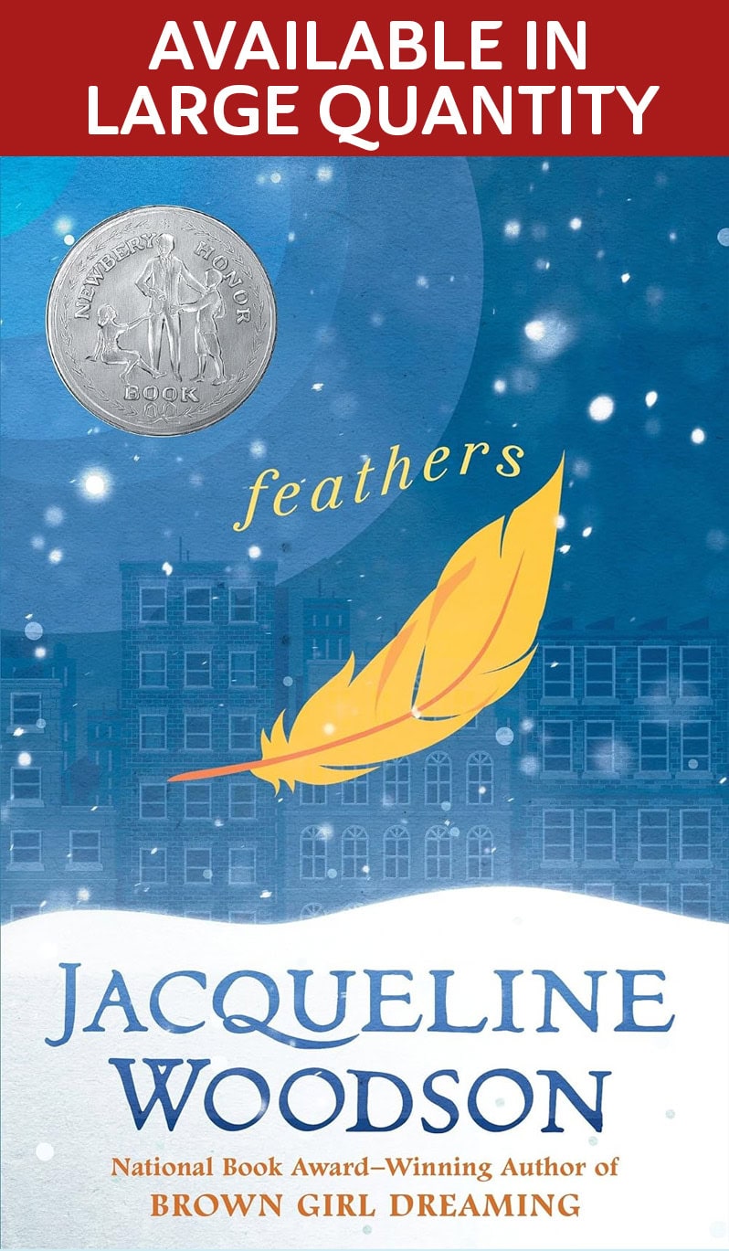 Feathers