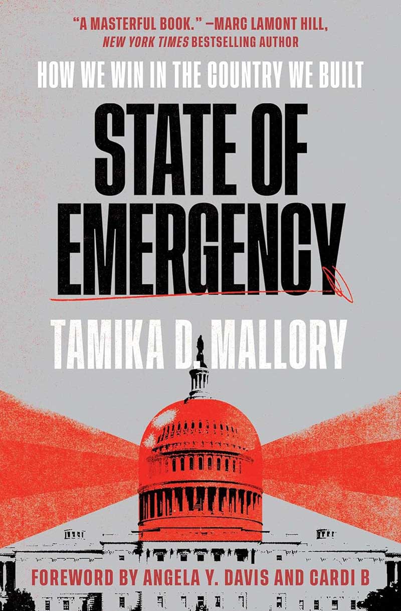 State of Emergency