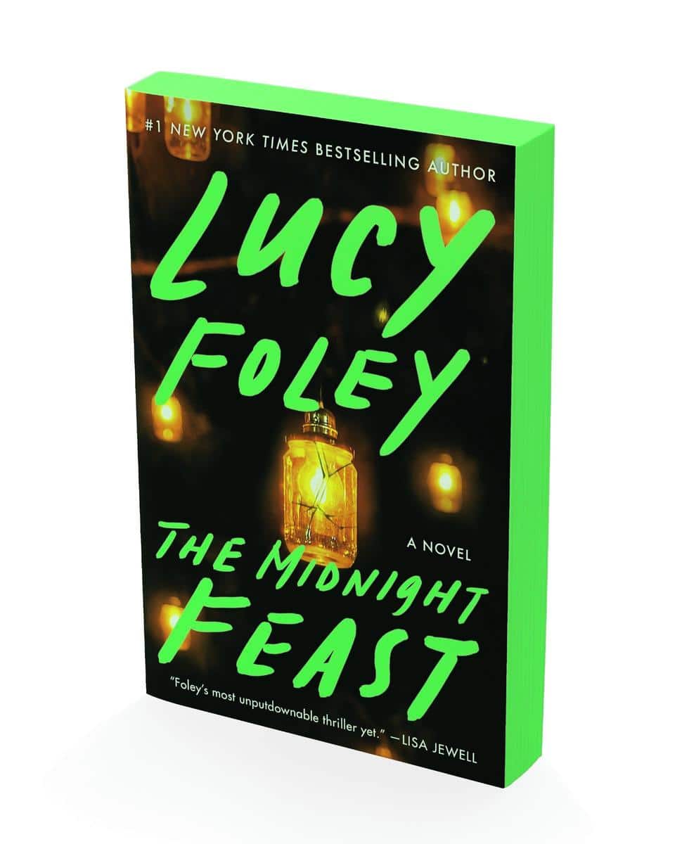 The Midnight Feast